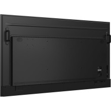 Skaitmeninis Informacijos Ekranas - iiyama LH8675UHS-B1AG 86" 4K UHD 500 cd / m²