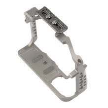 Adapteris - Ulanzi FALCAM F22 F009 Montavimo Adapteris Aliuminis 1 / 4" Varžtai