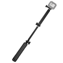 Camera Accessory - Telesin GP-MFW-300 3-Way Selfie Stick Tripod 60cm Waterproof Camera Accessory - Telesin GP-MFW-300 3-Way Selfie Stick Tripod 60cm Waterproof