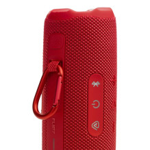 Garsiakalbis - JBL Flip 7 Bluetooth Nešiojamas Stereo Garsiakalbis Raudonas Garsiakalbis - JBL Flip 7 Bluetooth Nešiojamas Stereo Garsiakalbis Raudonas