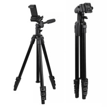Stovas - MITOYA MTY202A 150cm 3D Galva Greito Atleidimo Plokštė 1.2kg Talpa Stovas - MITOYA MTY202A 150cm 3D Galva Greito Atleidimo Plokštė 1.2kg Talpa