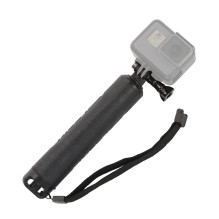 Fotoaparato Priedas - Telesin GP-MFW-300 3-Way Selfie Stick Tripod 60cm Waterproof Fotoaparato Priedas - Telesin GP-MFW-300 3-Way Selfie Stick Tripod 60cm Waterproof