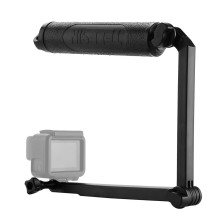 Camera Accessory - Telesin GP-MFW-300 3-Way Selfie Stick Tripod 60cm Waterproof Camera Accessory - Telesin GP-MFW-300 3-Way Selfie Stick Tripod 60cm Waterproof
