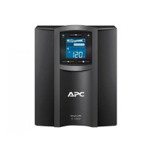 Uninterruptible Power Supply - APC Smart-UPS SMC1500IC 1500VA LCD