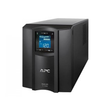 Nepertraukiamas Maitinimo Šaltinis - APC Smart-UPS SMC1500IC 1500VA LCD