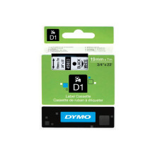 Label Tape - Dymo D1 45803...