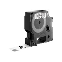 Label Tape - Dymo D1 45803 90x65mm Black White Label Tape - Dymo D1 45803 90x65mm Black White