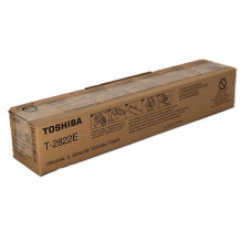 Toner Cartridge - Toshiba T-2822E 17500 Page Yield Toner Cartridge - Toshiba T-2822E 17500 Page Yield