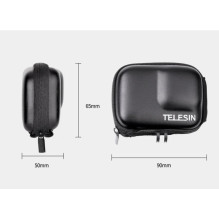 Camera Case - Telesin GP-CPB-901 Durable Polyurethane EVA IP54 Protection