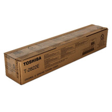 Toner Cartridge - Toshiba T-2822E 17500 Page Yield Toner Cartridge - Toshiba T-2822E 17500 Page Yield