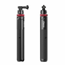 Stand - Ulanzi Go-Quick II 2-in-1 32-130 cm, 0.5 kg capacity, 332 g Stand - Ulanzi Go-Quick II 2-in-1 32-130 cm, 0.5 kg capacity, 332 g
