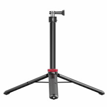Stand - Ulanzi Go-Quick II 2-in-1 32-130 cm, 0.5 kg capacity, 332 g Stand - Ulanzi Go-Quick II 2-in-1 32-130 cm, 0.5 kg capacity, 332 g