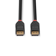 DisplayPort Kabelis - LINDY...