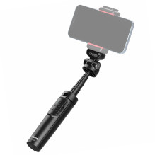 Stovas - Ulanzi RMT-01 Mini Stovas su Bluetooth Nuotolinio Valdymo pultu 16-42 cm 500 g