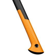 Tool - Fiskars X28 Splitting Axe 710mm 1.77kg FiberComp™ Black Orange