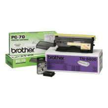 Tonerio Kasetė - Brother TN-6600, 5400-8800 Puslapių Išeiga Tonerio Kasetė - Brother TN-6600, 5400-8800 Puslapių Išeiga