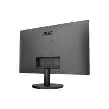 Monitorius - AOC 27B3HA2 27", FHD, 100Hz, Juodas Monitorius - AOC 27B3HA2 27", FHD, 100Hz, Juodas