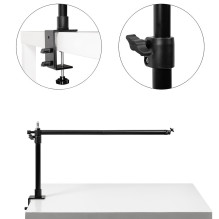 Stand - MITOYA MTY85 16mm Head 1/4'' Thread Adjustable Height 30-52cm