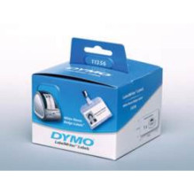 Labeling Tools - Dymo Labels 11356 BPA-free FSC-certified Paper Reels