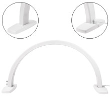 Kosmetinė Lempa - MITOYA LED MOON LIGHT 40W 1600lm 2700-5600K Kosmetinė Lempa - MITOYA LED MOON LIGHT 40W 1600lm 2700-5600K
