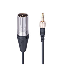 Adapteris - COMICA CVM-DL-XLR 3.5mm TRS į XLR 3-pin Mono 45cm Adapteris - COMICA CVM-DL-XLR 3.5mm TRS į XLR 3-pin Mono 45cm