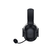 Ausinės - Razer BlackShark V2 HyperSpeed Ultralight 70h Baterija Type-C Juodos
