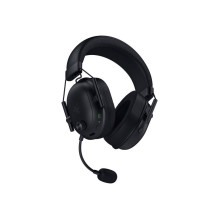 Headphones - Razer BlackShark V2 HyperSpeed Ultralight 70h Battery Type-C Black Headphones - Razer BlackShark V2 HyperSpeed Ultralight 70h Battery Type-C Black