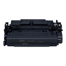 Toner Cartridge - Canon CRG 041H 9750-23700 Pages Black