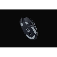Žaidimų Pelė - Razer Basilisk V3 X Hyperspeed 18K DPI Belaidė RGB