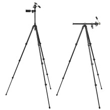 Stand - MITOYA MTY202F 150cm Maximum Height 1.2kg Capacity Phone Holder Stand - MITOYA MTY202F 150cm Maximum Height 1.2kg Capacity Phone Holder