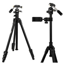Stand - MITOYA MTY202F 150cm Maximum Height 1.2kg Capacity Phone Holder Stand - MITOYA MTY202F 150cm Maximum Height 1.2kg Capacity Phone Holder