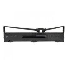 Ink Ribbon - Epson FX-890 7.5M Characters Black
