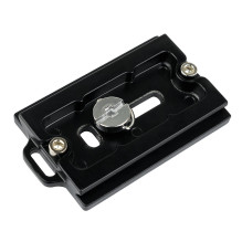 Trikojis Stovas - MITOYA MTY56 Ilgas Greito Atleidimo Plokštelė 1 / 4'' Sriegis Trikojis Stovas - MITOYA MTY56 Ilgas Greito Atleidimo Plokštelė 1 / 4'' Sriegis