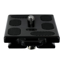 Tripod Stand - MITOYA MTY56 Long Quick Release Plate 1/4'' Thread