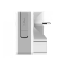 Belaidis Prieigos Taškas - D-LINK DAP-1620 Dual-Band 1200 Mbps Gigabit Ethernet