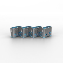 USB Accessory - LINDY USB A...
