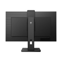 Monitorius - Philips P Line 329P1H 31.5", 4K, UHD, USB-C, IPS, Juodas