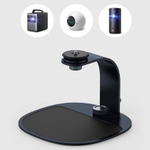 Stand - Ulanzi VIJIM LT05 Aluminum Table 14cm 5kg Load Stand - Ulanzi VIJIM LT05 Aluminum Table 14cm 5kg Load