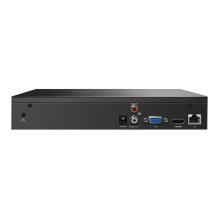 Tinklo Įranga - TP-LINK VIGI NVR1008H 8-kanalų 5MP 10TB Atmintis