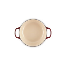 Kitchenware Set - Le Creuset Signature Frying Pan 2.4L Cast Iron Enamelled Round 20cm Rhone Kitchenware Set - Le Creuset Signature Frying Pan 2.4L Cast Iron Enamelled Round 20cm Rhone