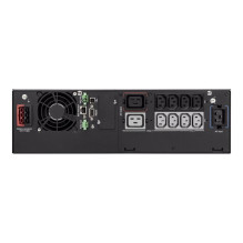 Nepertraukiamas Maitinimo Šaltinis - Eaton 5PX 2200i RT3U G2 2200VA Atsarginis 4-9 min Nepertraukiamas Maitinimo Šaltinis - Eaton 5PX 2200i RT3U G2 2200VA Atsarginis 4-9 min