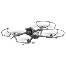 Drone Accessory - Sunnylife A3-KC680 Propeller Guard 84g Durable Plastic Drone Accessory - Sunnylife A3-KC680 Propeller Guard 84g Durable Plastic