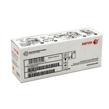 Tonerio Kasetė - Xerox Phaser 6020 / 6022 WorkCentre 6025 / 6027 1000 Puslapių Geltona