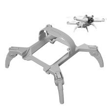 Dronų Priedai - Sunnylife MM3-LG399 Nusileidimo Įranga DJI Mini 3 Pro Pilka
