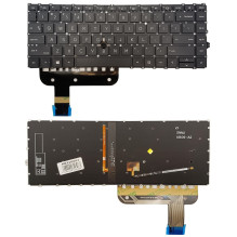 Keyboard - HP EliteBook 845...