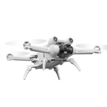 Drone Accessories - Sunnylife MM3-LG399 Landing Gear for DJI Mini 3 Pro Gray