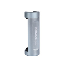 Phone holder - Coman EX350 Universal smartphone holder 60-85mm wide