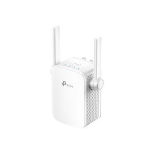 Tinklo Įrenginys - TP-LINK RE205 480Mbps Wi-Fi Kartotuvas 85x157x102mm