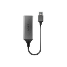 Tinklo Adapteris - LINDY...