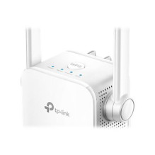 Tinklo Įrenginys - TP-LINK RE205 480Mbps Wi-Fi Kartotuvas 85x157x102mm